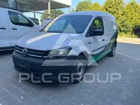 2021 Volkswagen Caddy
