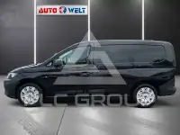 2021 Volkswagen Caddy