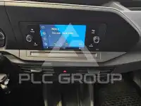 2021 Volkswagen Caddy