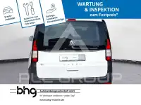 2021 Volkswagen Caddy