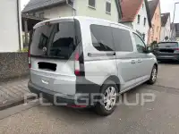 2021 Volkswagen Caddy
