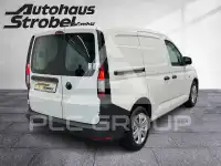 2021 Volkswagen Caddy