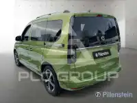2021 Volkswagen Caddy