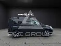 2021 Volkswagen Caddy