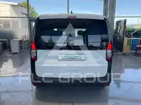 2021 Volkswagen Caddy
