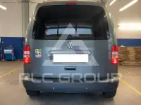 2021 Volkswagen Caddy