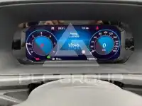 2021 Volkswagen Caddy