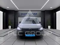 2021 Volkswagen Caddy