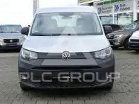 2021 Volkswagen Caddy