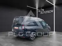 2021 Volkswagen Caddy