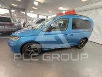 2021 Volkswagen Caddy
