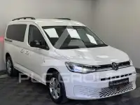 2021 Volkswagen Caddy