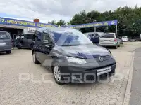 2021 Volkswagen Caddy