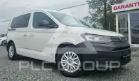 2021 Volkswagen Caddy