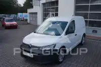 2021 Volkswagen Caddy