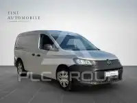 2021 Volkswagen Caddy