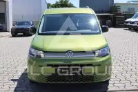 2021 Volkswagen Caddy