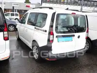 2021 Volkswagen Caddy