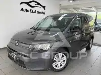 2021 Volkswagen Caddy