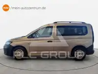 2021 Volkswagen Caddy