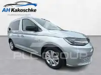 2021 Volkswagen Caddy