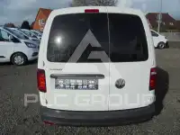 2021 Volkswagen Caddy