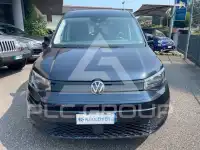 2021 Volkswagen Caddy