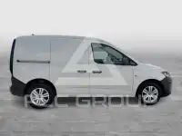 2021 Volkswagen Caddy