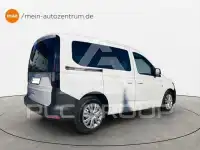 2021 Volkswagen Caddy