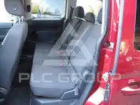 2021 Volkswagen Caddy