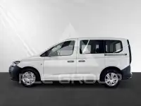 2021 Volkswagen Caddy