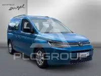 2021 Volkswagen Caddy