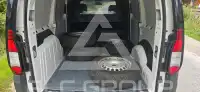 2021 Volkswagen Caddy