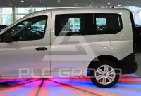 2021 Volkswagen Caddy