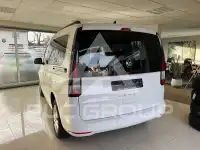 2021 Volkswagen Caddy
