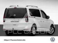 2021 Volkswagen Caddy