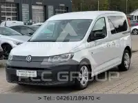 2021 Volkswagen Caddy