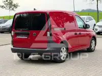 2021 Volkswagen Caddy
