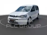 2021 Volkswagen Caddy