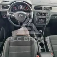2021 Volkswagen Caddy