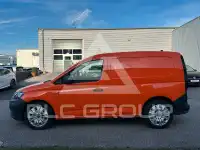 2021 Volkswagen Caddy