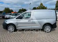 2021 Volkswagen Caddy
