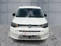2021 Volkswagen Caddy