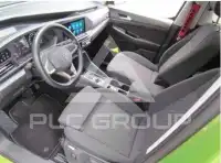 2021 Volkswagen Caddy