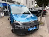 2021 Volkswagen Caddy
