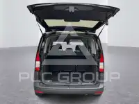 2021 Volkswagen Caddy