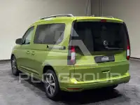 2021 Volkswagen Caddy