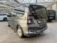2021 Volkswagen Caddy