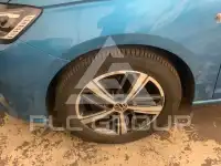 2021 Volkswagen Caddy