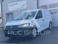 2021 Volkswagen Caddy